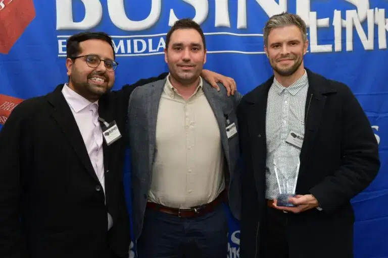 East Midland Brick Awards