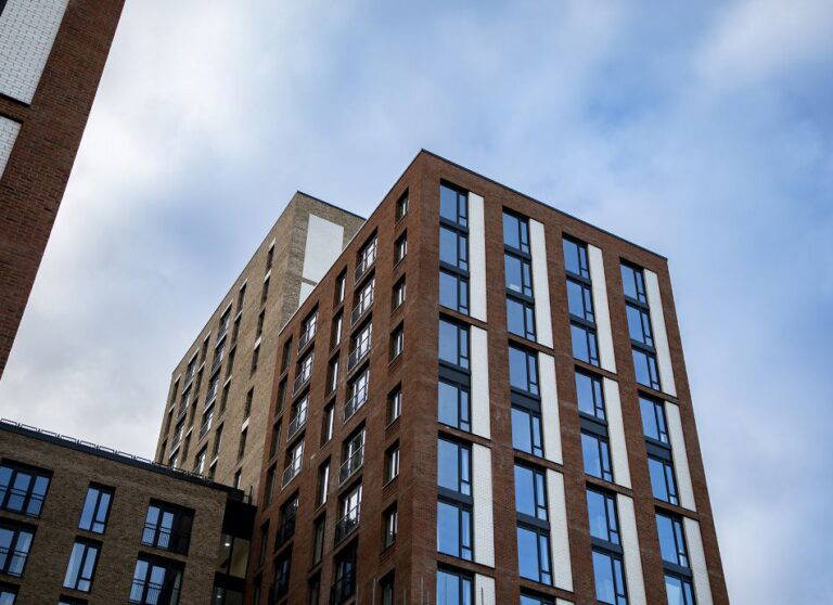 Product Focus: Aubrey Place