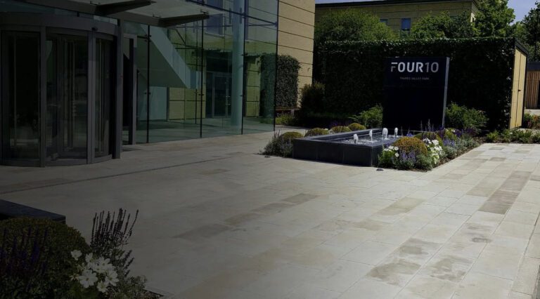 Abbey Moor Yorkstone
