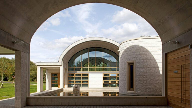 Architectural Masonry