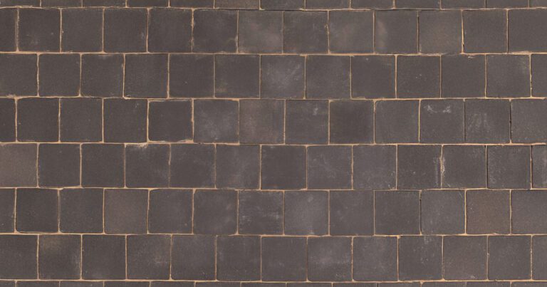 Clay Paving