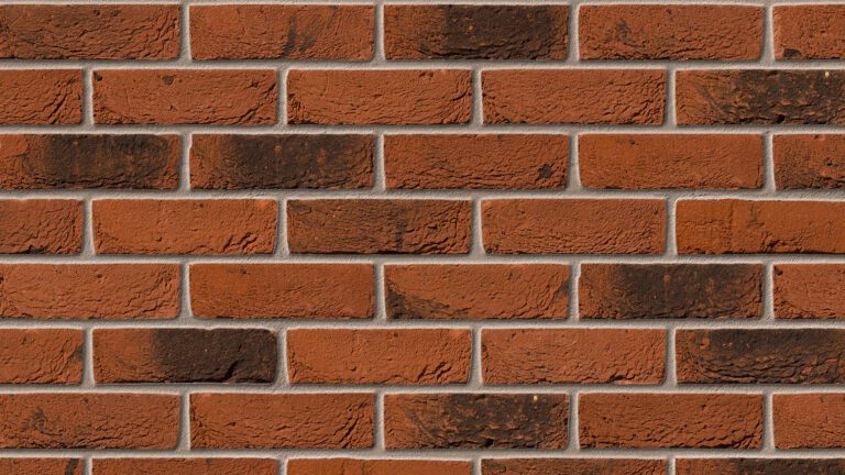Facing Bricks
