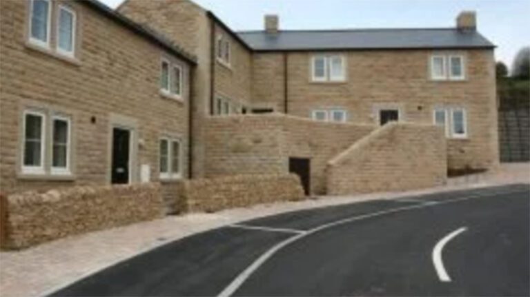 GRP Chimneys
