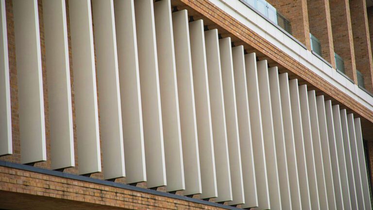GRC Cladding