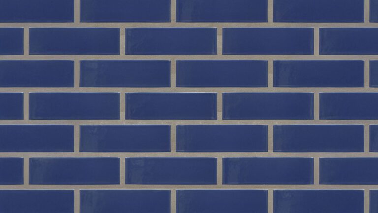 Glazed Bricks
