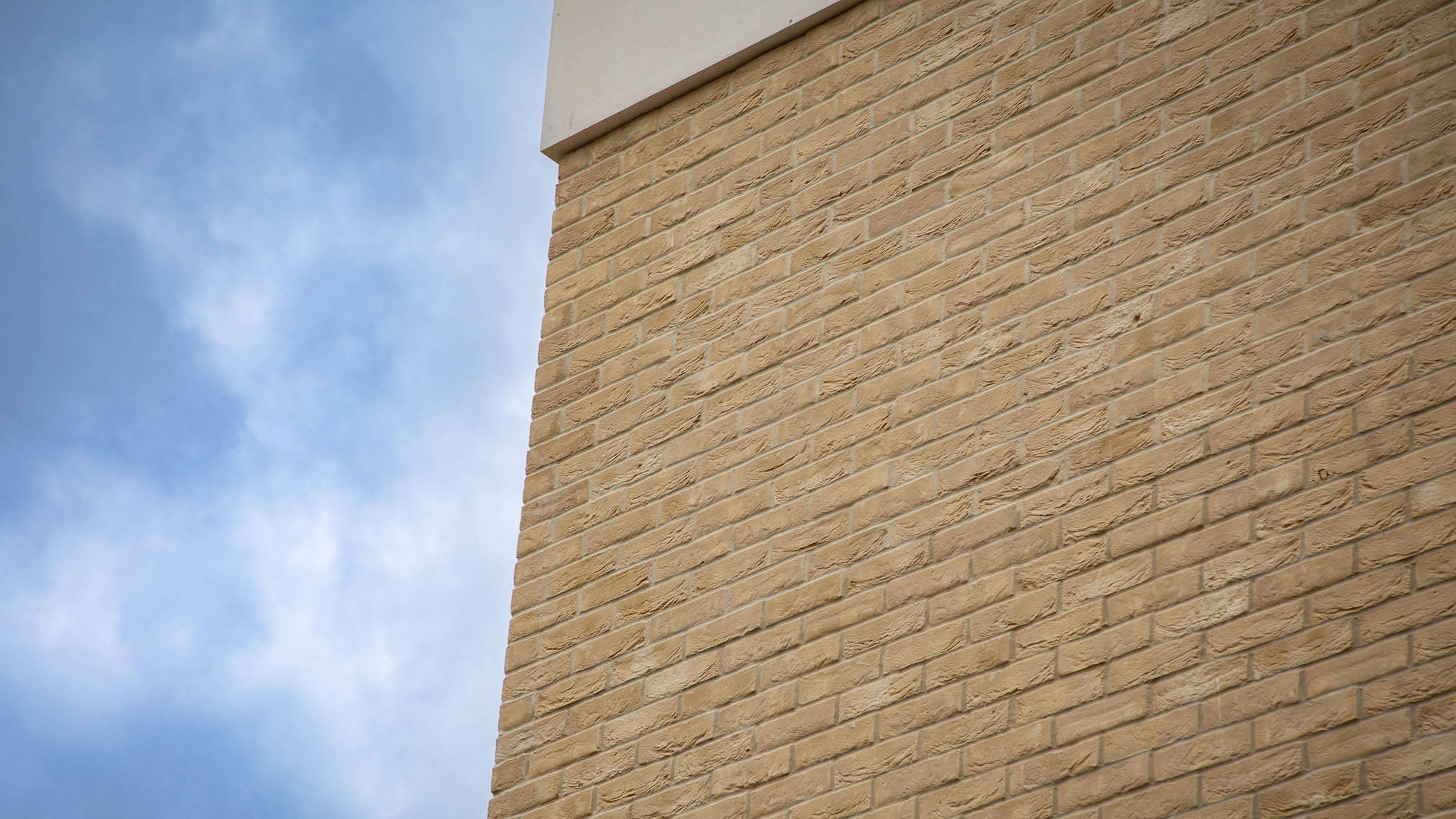 GRC Cladding - Roy Geddes Bricks