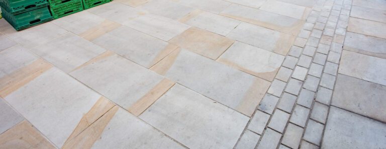 Mouselow Yorkstone