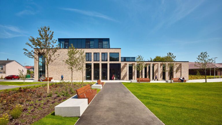 Nexus – Prefabricated Soffits and Lintels