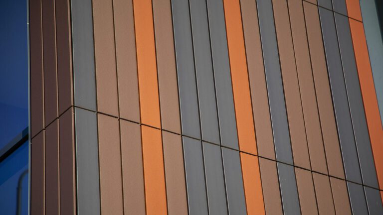 Terracotta Cladding