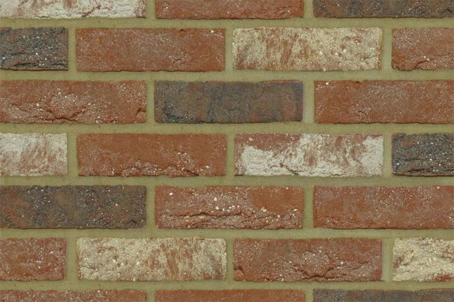 Reclaimed Rural Handmade - Roy Geddes Bricks